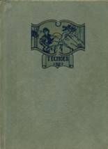1927 St. Cloud Technical High School Yearbook from St. cloud, Minnesota cover image