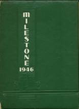 1946 Plainfield High School Yearbook from Plainfield, New Jersey cover image