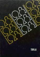 1981 St. Thomas Aquinas High School Yearbook from Louisville, Ohio cover image