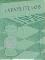 1958 South Fayette High School Yearbook from Mcdonald, Pennsylvania cover image