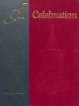 1999 Andalusia High School Yearbook from Andalusia, Alabama cover image