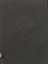 1929 Lindblom Technical High School Yearbook from Chicago, Illinois cover image