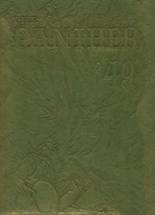 1949 H. B. Plant High School Yearbook from Tampa, Florida cover image