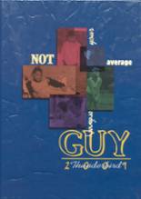 2009 Perkins High School Yearbook from Guy, Arkansas cover image