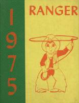 1975 Kemmerer High School Yearbook from Kemmerer, Wyoming cover image