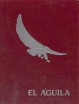 1982 North Florida Christian School Yearbook from Tallahassee, Florida cover image