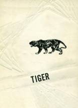 Storden High School 1960 yearbook cover photo