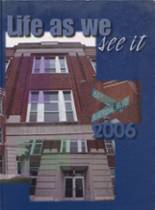 2006 Raytown High School Yearbook from Raytown, Missouri cover image