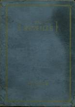 1927 Webster High School Yearbook from Webster, New York cover image