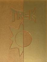 1971 Walsh Jesuit High School Yearbook from Stow, Ohio cover image