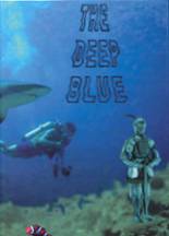 2003 Blue Ridge High School Yearbook from Farmer city, Illinois cover image