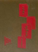 1957 Lindblom Technical High School Yearbook from Chicago, Illinois cover image