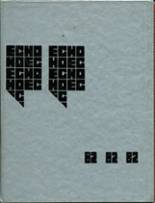 1982 Brookfield East High School Yearbook from Brookfield, Wisconsin cover image