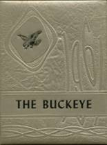 1961 Mississinawa Valley High School Yearbook from Union city, Ohio cover image