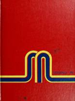 1979 Grapevine High School Yearbook from Grapevine, Texas cover image
