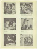 Explore 1951 W.B. Ray High School Yearbook, Corpus Christi TX - Classmates