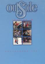 2001 Southside High School Yearbook from Ft. smith, Arkansas cover image