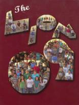 2009 Kenedy High School Yearbook from Kenedy, Texas cover image