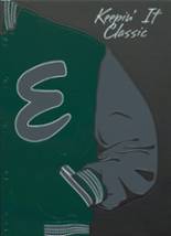 2014 Eagle High School Yearbook from Eagle, Idaho cover image