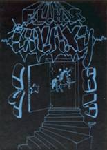 1985 Francis Lewis High School Yearbook from Fresh meadows, New York cover image