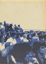 North Babylon High School 1973 yearbook cover photo