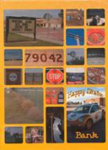 2005 Happy High School Yearbook from Happy, Texas cover image