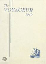 1946 Central Valley High School Yearbook from Veradale, Washington cover image