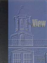 Georgetown Preparatory School 2004 yearbook cover photo