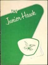 Iowa Park High School 1968 yearbook cover photo
