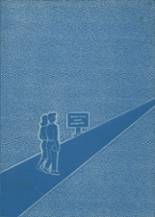 1962 Harlandale High School Yearbook from San antonio, Texas cover image