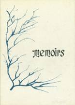 1966 Andover Central High School Yearbook from Andover, New York cover image