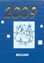 2009 Madison Area Memorial High School Yearbook from Madison, Maine cover image