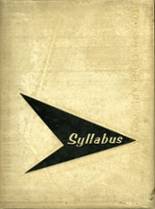 1961 Flanagan High School Yearbook from Flanagan, Illinois cover image