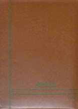 1947 University School Yearbook from Shaker heights, Ohio cover image
