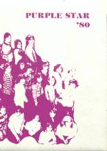 1980 Hannibal High School Yearbook from Hannibal, New York cover image