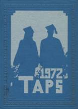 1972 Scotland School for Veterans Children Yearbook from Scotland, Pennsylvania cover image