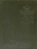 1972 Rochester Adams High School Yearbook from Rochester, Michigan cover image