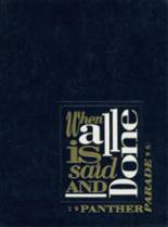 1996 Bartlett High School Yearbook from Bartlett, Tennessee cover image