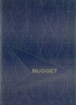 1961 Nederland High School Yearbook from Nederland, Colorado cover image