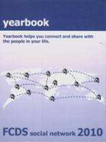 2010 Forsyth Country Day Yearbook from Lewisville, North Carolina cover image