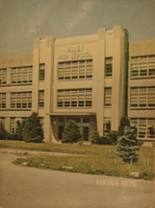 1975 Valley High School Yearbook from Valley station, Kentucky cover image