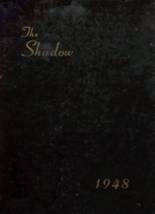 1948 Noblesville High School Yearbook from Noblesville, Indiana cover image