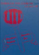 1976 Laville High School Yearbook from Lakeville, Indiana cover image