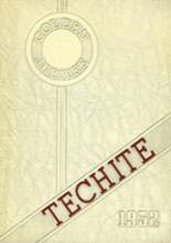 1952 Mckinley Technical High School Yearbook from Washington, District of Columbia cover image