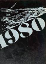 1980 Camden High School Yearbook from Camden, New York cover image