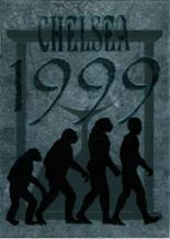 1999 Chelsea High School Yearbook from Chelsea, Vermont cover image