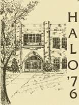 1976 St. Charles High School Yearbook from St. charles, Illinois cover image