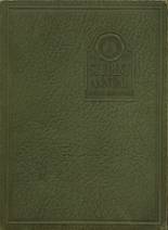 1927 Central High School Yearbook from Oklahoma city, Oklahoma cover image
