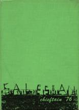 1976 Salesian High School Yearbook from Richmond, California cover image