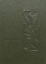 1966 Champaign High School Yearbook from Champaign, Illinois cover image